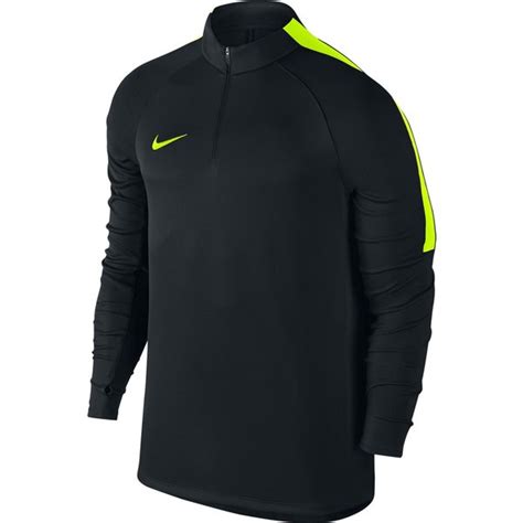 Nike Mens Squad Drill Top – Training Rack